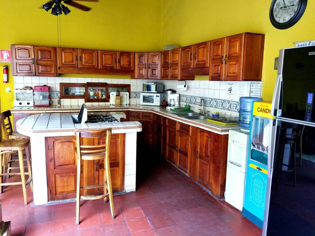 Bed and Breakfast Casa Del Agua Ґранада Екстер'єр фото