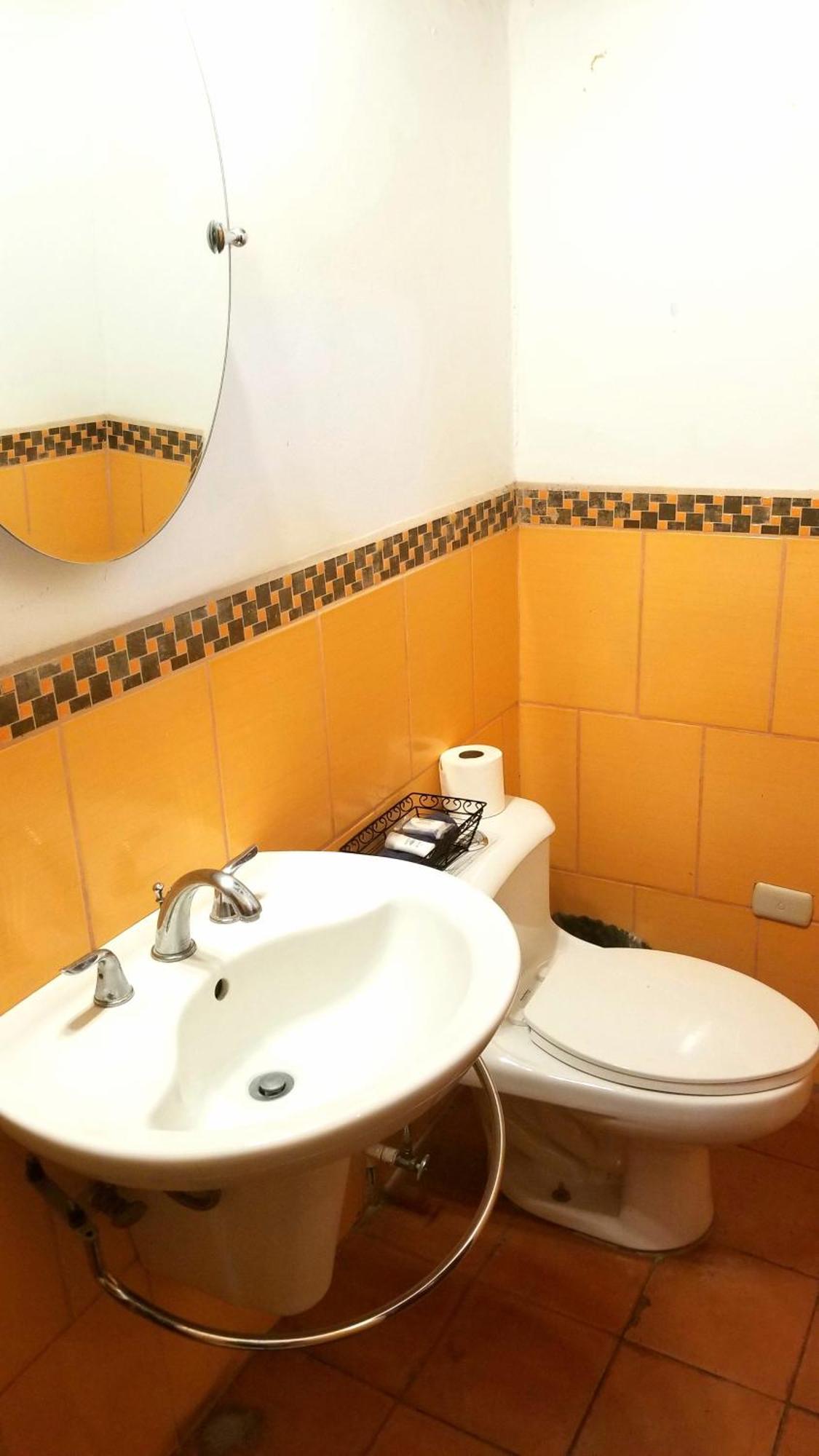 Bed and Breakfast Casa Del Agua Ґранада Номер фото