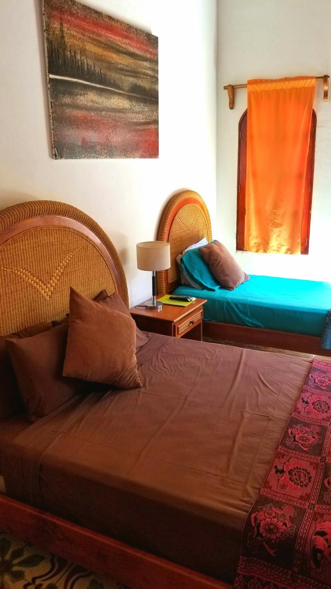Bed and Breakfast Casa Del Agua Ґранада Номер фото