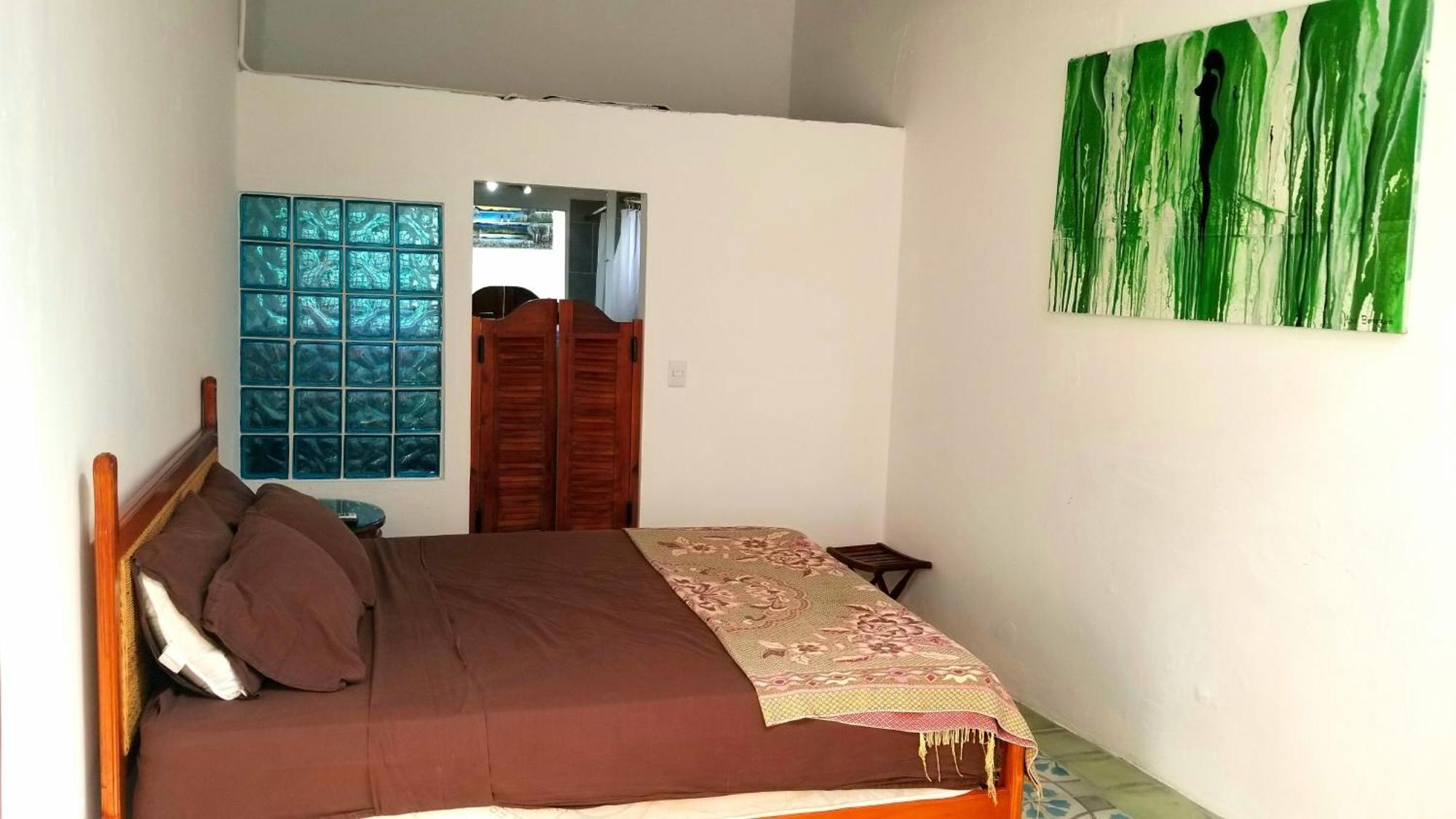 Bed and Breakfast Casa Del Agua Ґранада Номер фото