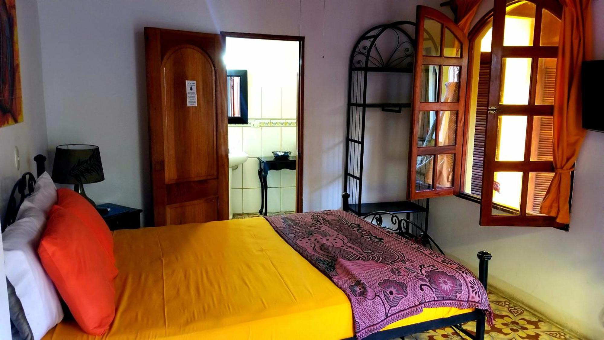 Bed and Breakfast Casa Del Agua Ґранада Номер фото