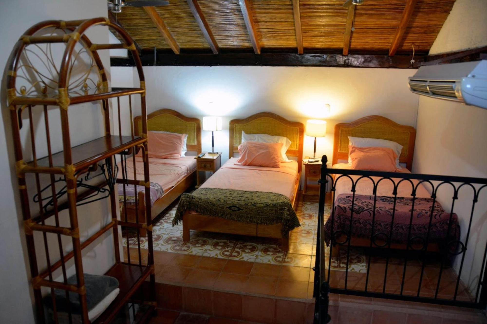 Bed and Breakfast Casa Del Agua Ґранада Номер фото